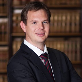 Jean Jordaan, cryptocurrency and estate lawyer, Swift Current, Saskatchewan